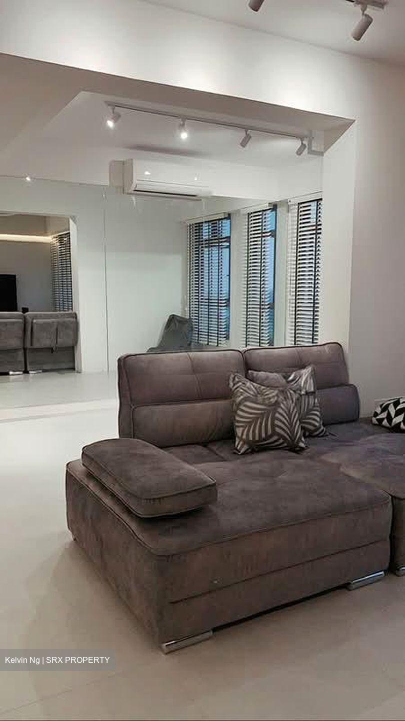 Blk 683A Waterway View (Punggol), HDB 4 Rooms #590463261